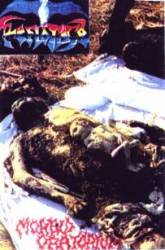 Deflorace : Morbid Oratorium